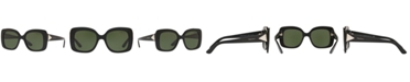Ralph Lauren Sunglasses, RL8169 51